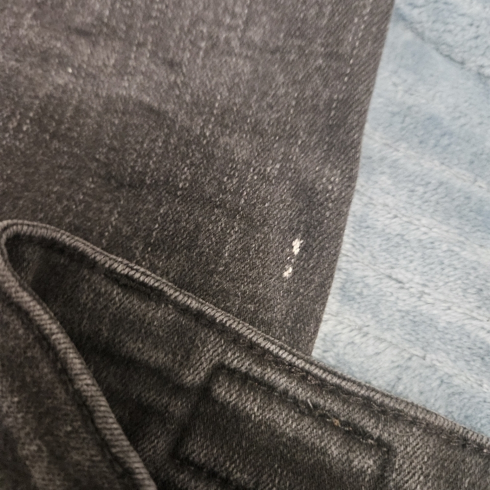 Judy Blue Skinny Fit Black Jeans! - Picture 3 of 10
